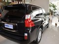 雷克萨斯GX 2010款 4.6 AT图片