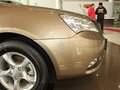 吉利帝豪EC7 2010款 1.8 MT 标准型图片