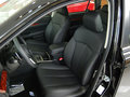 傲虎 2010款 2.5i CVT 豪华版图片