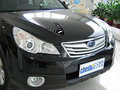 傲虎 2010款 2.5i CVT 豪华版图片