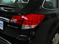 傲虎 2010款 2.5i CVT 豪华版图片