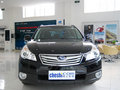 傲虎 2010款 2.5i CVT 豪华版图片
