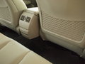 傲虎 2010款 2.5i CVT 豪华版图片