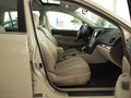 傲虎 2010款 2.5i CVT 豪华版图片