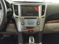傲虎 2010款 2.5i CVT 豪华版图片