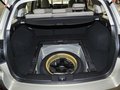 傲虎 2010款 2.5i CVT 豪华版图片