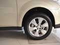 傲虎 2010款 2.5i CVT 豪华版图片