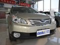 傲虎 2010款 2.5i CVT 豪华版图片