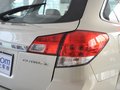 傲虎 2010款 2.5i CVT 豪华版图片