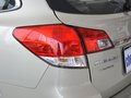 傲虎 2010款 2.5i CVT 豪华版图片