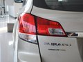 傲虎 2010款 2.5i CVT 豪华版图片