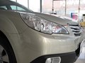 傲虎 2010款 2.5i CVT 豪华版图片