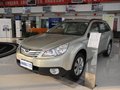 傲虎 2010款 2.5i CVT 豪华版图片