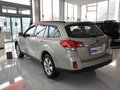 傲虎 2010款 2.5i CVT 豪华版图片