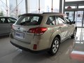傲虎 2010款 2.5i CVT 豪华版图片