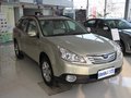 傲虎 2010款 2.5i CVT 豪华版图片
