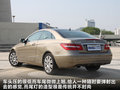 奔驰E级(进口) 图片