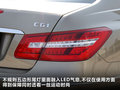 奔驰E级(进口) 图片