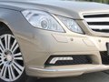 奔驰E级(进口) E260 CGI COUPE 2010款 试驾图片