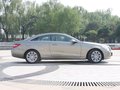 奔驰E级(进口) E260 CGI COUPE 2010款 试驾图片