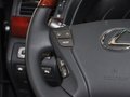 雷克萨斯LS 2010款 5.0 CVT 尊贵加长版图片