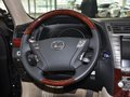 雷克萨斯LS 2010款 5.0 CVT 尊贵加长版图片