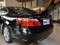 雷克萨斯LS 2010款 5.0 CVT 尊贵加长版图片