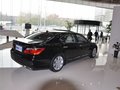 雷克萨斯LS 2010款 5.0 CVT 尊贵加长版图片