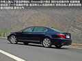 雷克萨斯LS 图片