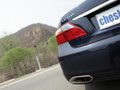 雷克萨斯LS 2010款 LS600hl图片