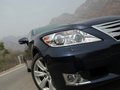 雷克萨斯LS 2010款 LS600hl图片