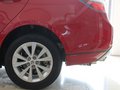MG6 2010款 1.8T AT 舒适版图片