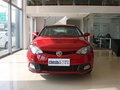 MG6 2010款 1.8T AT 舒适版图片