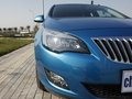 英朗 2010款 1.6T AT 新锐运动型图片