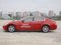 英菲尼迪G G25 2.5 AT 豪华运动款 2010款 试驾图片
