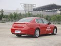 英菲尼迪G G25 2.5 AT 豪华运动款 2010款 试驾图片