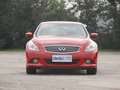 英菲尼迪G G25 2.5 AT 豪华运动款 2010款 试驾图片