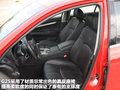 英菲尼迪G 图片