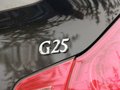 英菲尼迪G G25 2.5 AT豪华运动款2010款图片