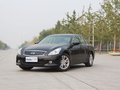 英菲尼迪G G25 2.5 AT豪华运动款2010款图片