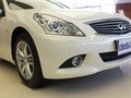 英菲尼迪G 2010款 3.7 AT Sedan图片