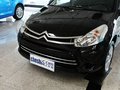 雪铁龙C2 C2 1.4 MT运动型2010款图片