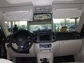 途观 2010款 2.0T AT 四驱旗舰版图片
