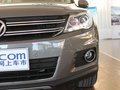 途觀 2010款 2.0T AT 四驅(qū)旗艦版圖片