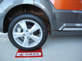 长城M2 2010款 1.5 CVT 豪华型图片