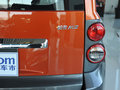 长城M2 2010款 1.5 CVT 豪华型图片