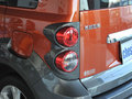 长城M2 2010款 1.5 CVT 豪华型图片