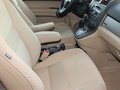 本田CR-V 2010款 2.0 AT 四驱经典版图片