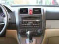 本田CR-V 2010款 2.0 AT 四驱经典版图片