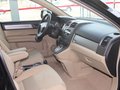 本田CR-V 2010款 2.0 AT 四驱经典版图片